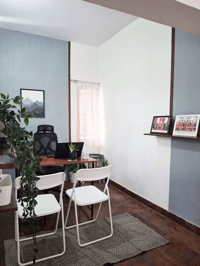 Ammukuttyamma Nilayam & Office